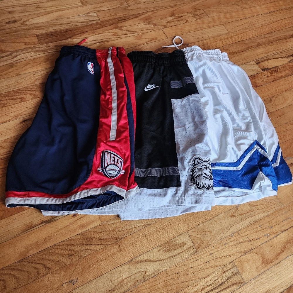 Nike shorts